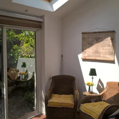 Comfortable Holiday In Near Sea * Castricum
