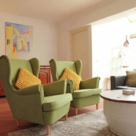 Comfortable Holiday In Near Sea Feriehus Castricum