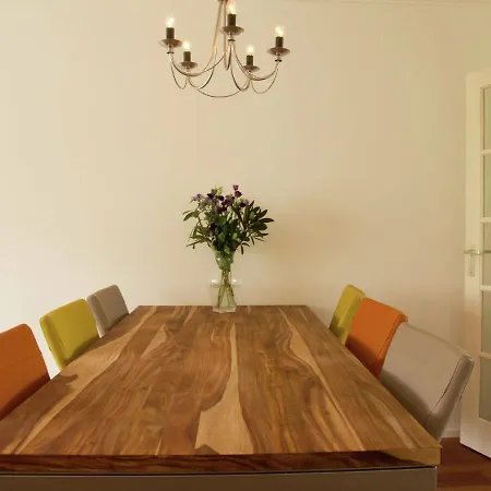 Comfortable Holiday In Near Sea Feriehus Castricum