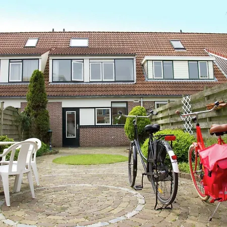 Comfortable Holiday In Near Sea * Castricum