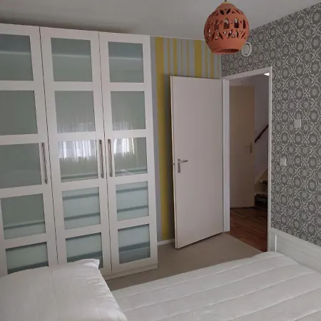 Comfortable Holiday In Near Sea Castricum