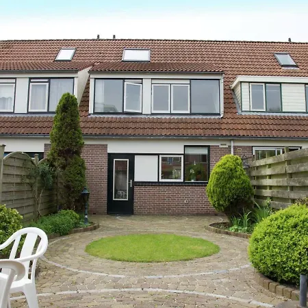 Comfortable Holiday In Near Sea * Castricum