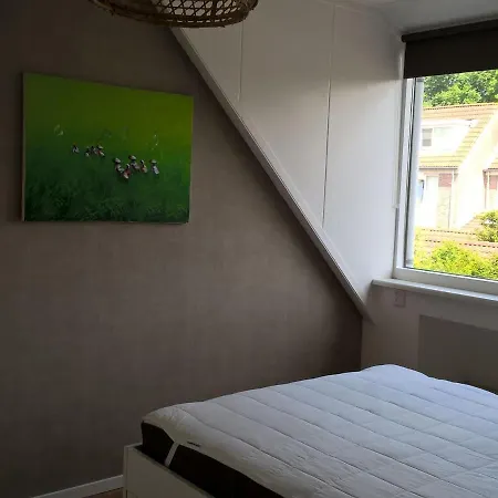 Feriehus Comfortable Holiday In Near Sea *