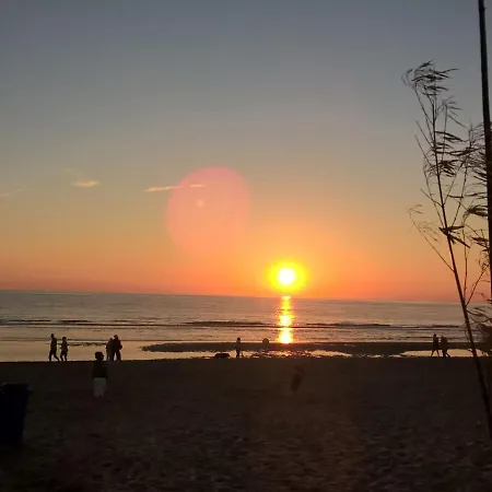 Feriehus Comfortable Holiday In Near Sea Castricum