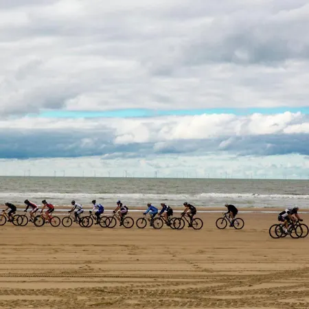 Comfortable Holiday In Near Sea Castricum