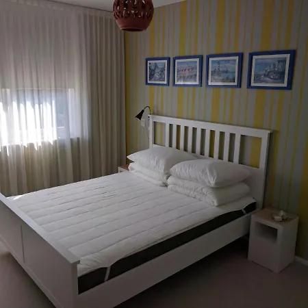Feriehus Comfortable Holiday In Near Sea