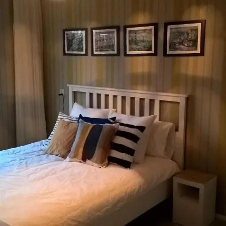 Comfortable Holiday In Near Sea Feriehus
