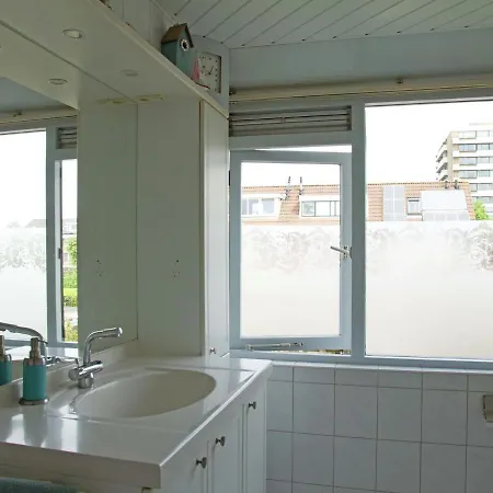 Comfortable Holiday In Near Sea * Castricum