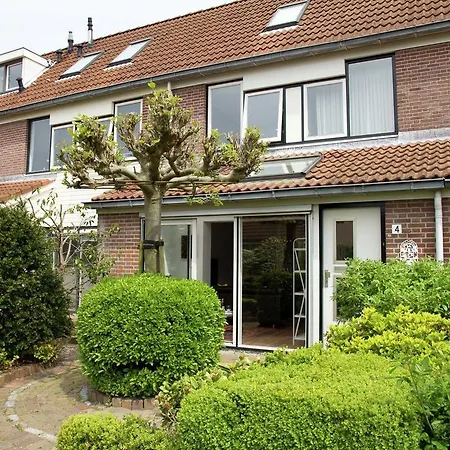Comfortable Holiday In Near Sea Castricum
